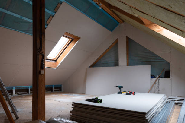 Best Commercial Insulation in Eming Island, FL
