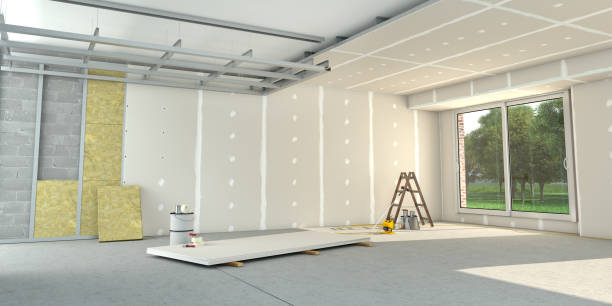 Best Insulation for Specific Applications in Eming Island, FL